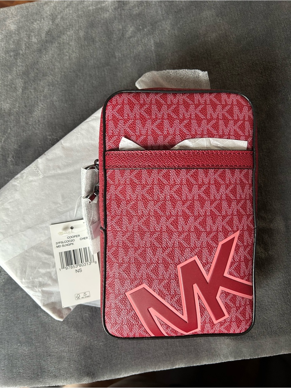 Michael Kors Sling Bag